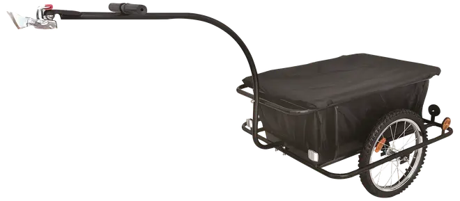 Presenning til cykelanhænger Maxi
