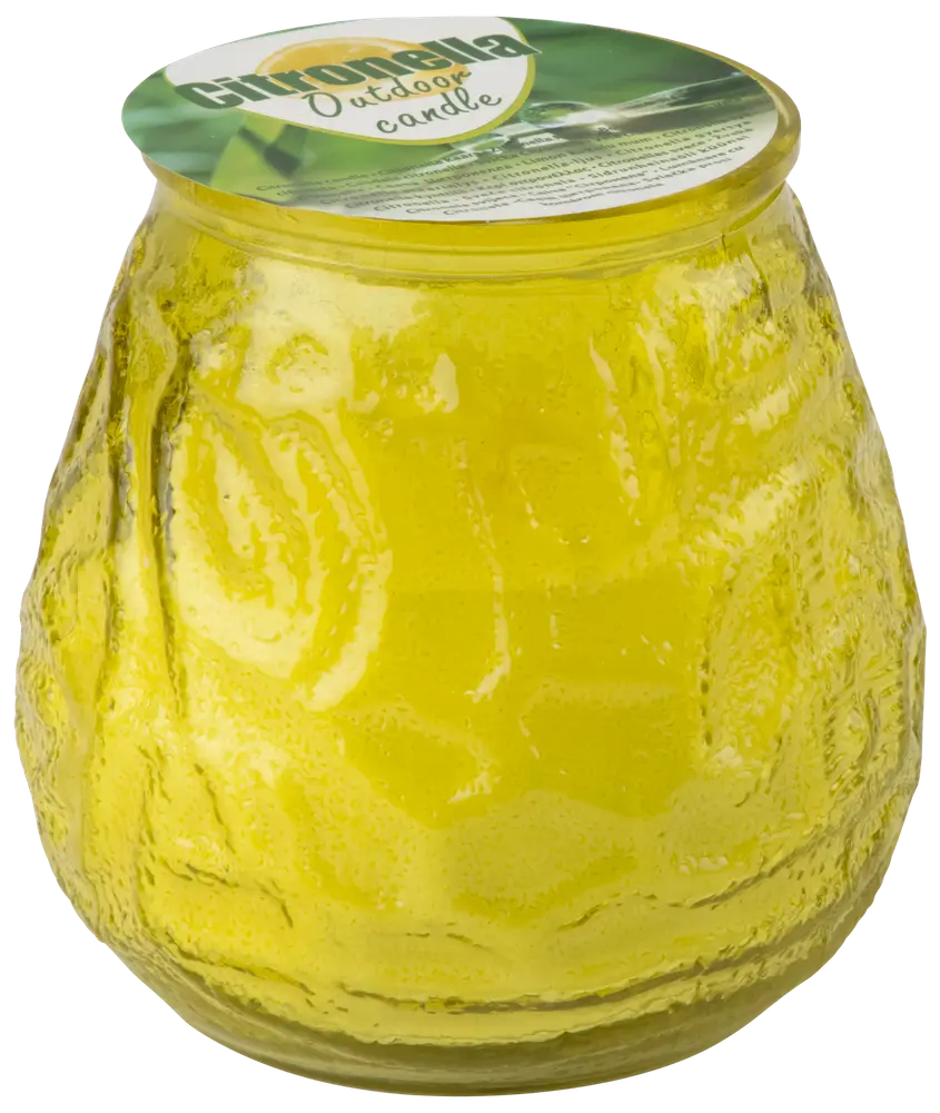 Lys i glas - assorterede farver
