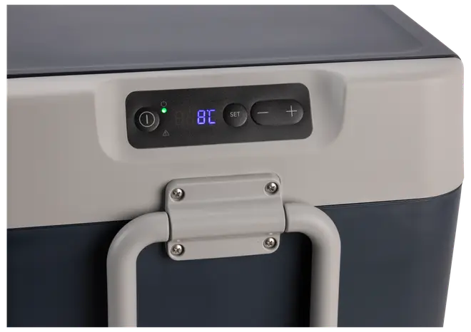 Igloo Køleboks ICF40 39 L