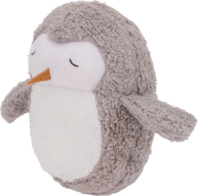 DanPet Hundleksak pingvin plysch 20 cm