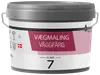 Vægmaling Glans 7 - moss