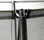 EXIT TOYS Trampolin silhouette Ø366 cm