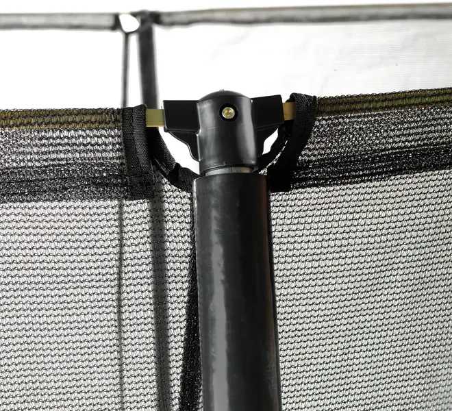 EXIT TOYS Trampolin silhouette Ø366 cm