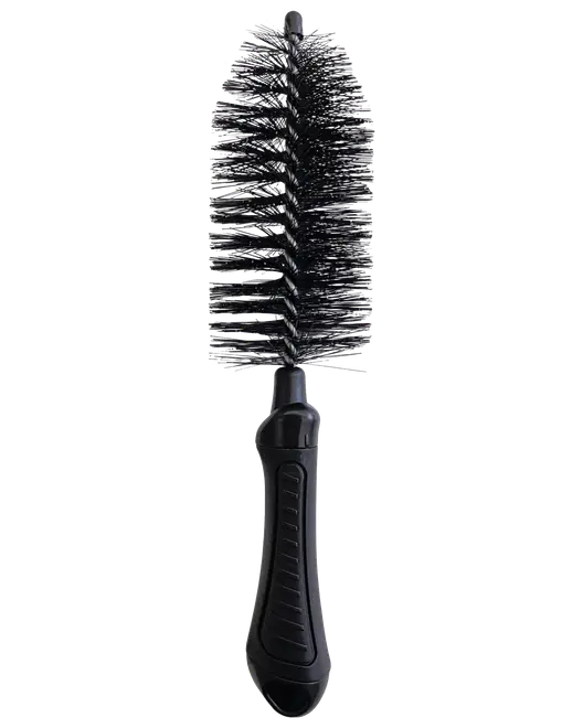 Cykelbørstesæt 3 dele