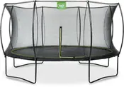 EXIT TOYS Trampolin silhouette Ø427 cm