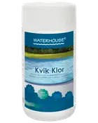 Waterhouse snabbklor 1 kg