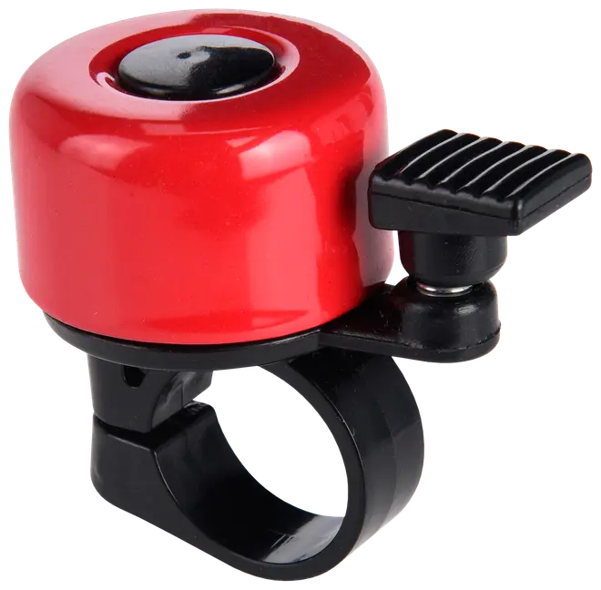 Ringeklokke - assorterede farver