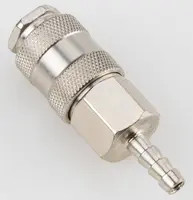 Snabbkoppling 1/4"