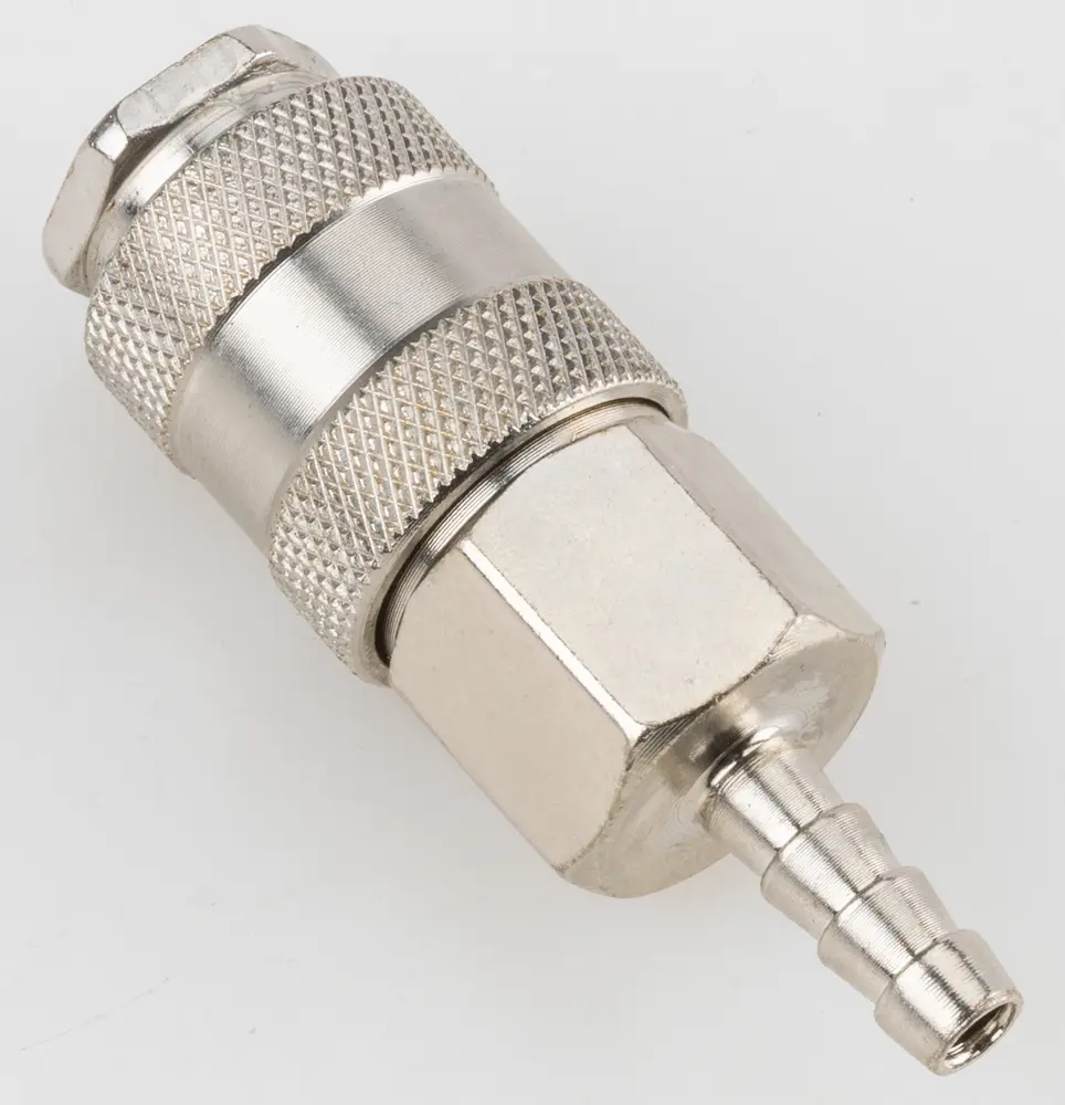 Snabbkoppling 1/4"