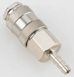 Snabbkoppling 1/4"