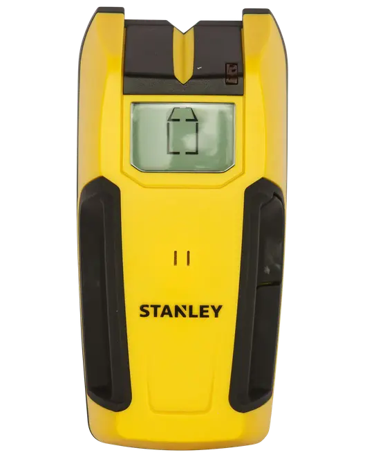 Stanley regelsökare S200