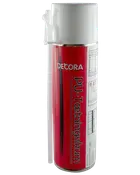 Decora PU-tætningsskum 500 ml