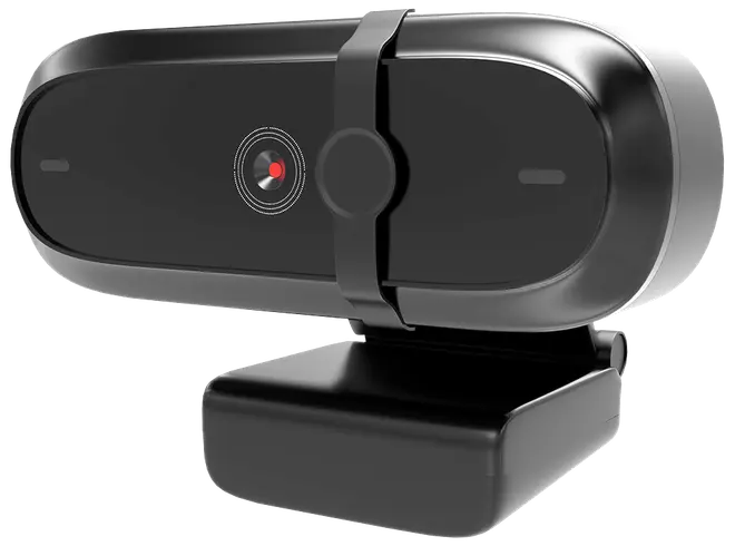STEVISON Webcam USB Full HD 1080p