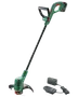Bosch Græstrimmer Easy 23 cm 18V inkl. batteri