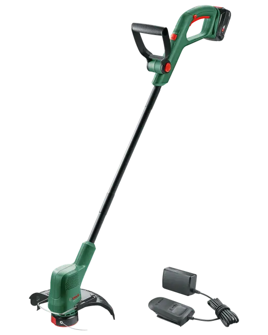 Bosch Græstrimmer Easy 23 cm 18V inkl. batteri