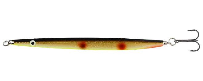 Kinetic Stevns 22 g - Black/copper