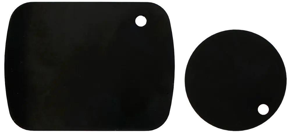 Mobilhållare Magnetisk