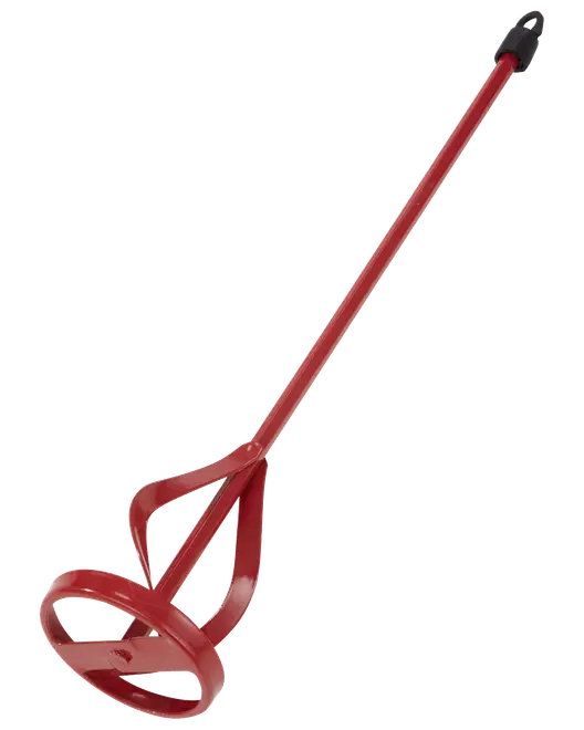 Färg- & murbruksblandare