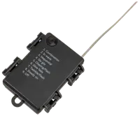 3D-kula Ø30 cm – 168 LED