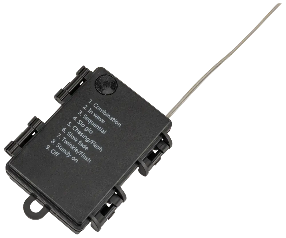 3D-kula Ø30 cm – 168 LED