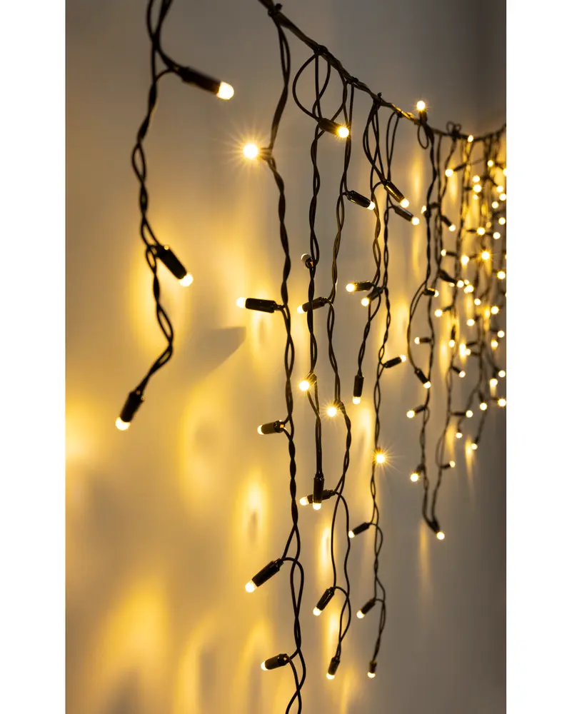 Istappsslinga Connect 100  LED