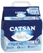 CATSAN Kattegrus 10 L
