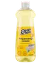 Clean Action Afspændingsmiddel 500 ml - Citrus