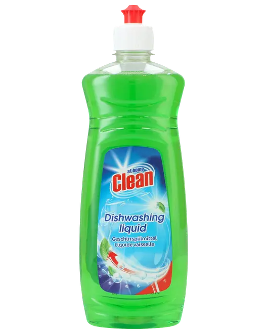 Opvaskemiddel 500 ml - Classic