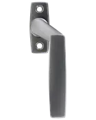 Fönsterhandtag Matt - Höger