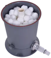 Avenli Filterkugler til poolpumpe 400 g