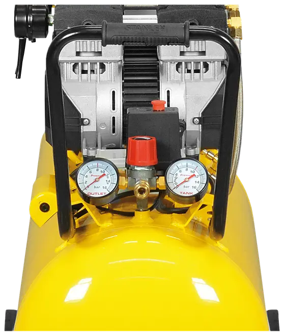 Kompressor 1,3 HK 24 L