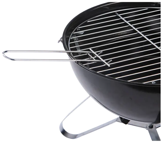 Dangrill bordsgrill 37 cm
