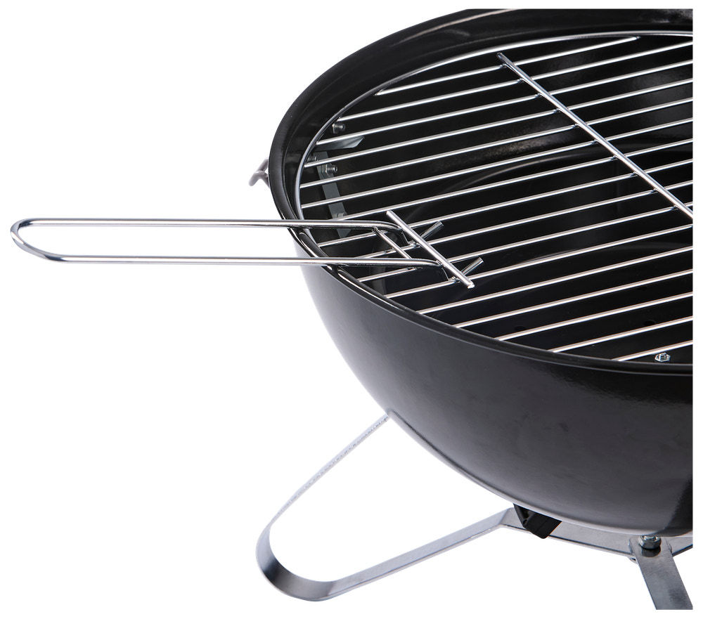 Dangrill bordgrill Ø37 cm