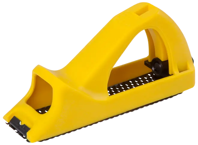 Stanley surform hyvel 140mm
