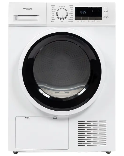 Tørretumbler DK28 8 kg