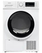 Tørretumbler DK28 8 kg