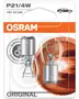 Osram autopære R10W 12V - 2-pak