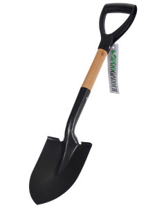 Spade 68 cm