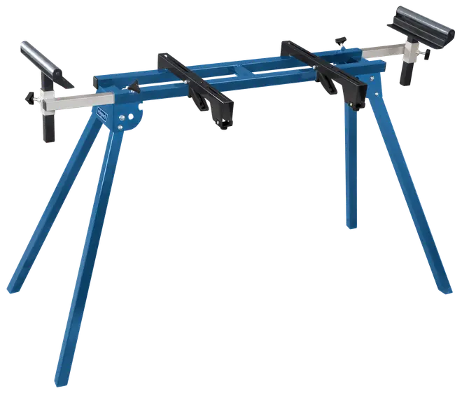 Scheppach Arbejdsstation sammenklappelig