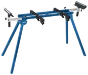 Scheppach Arbejdsstation sammenklappelig