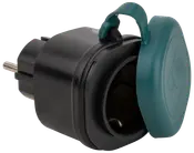 Sartano Energimåler Tuya Smart WiFi - udendørs