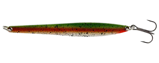 Kinetic Silver Arrow 20 g - Autumn Leaves