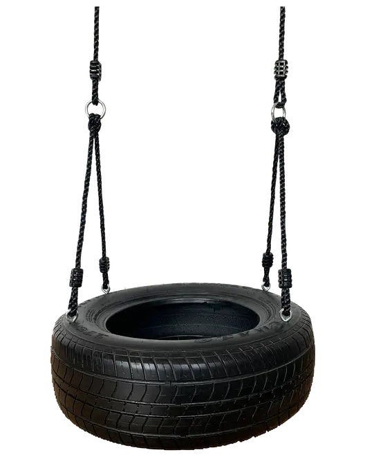 Nordic Play Aktiv Däckgunga