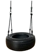 Nordic Play Active Dækgynge