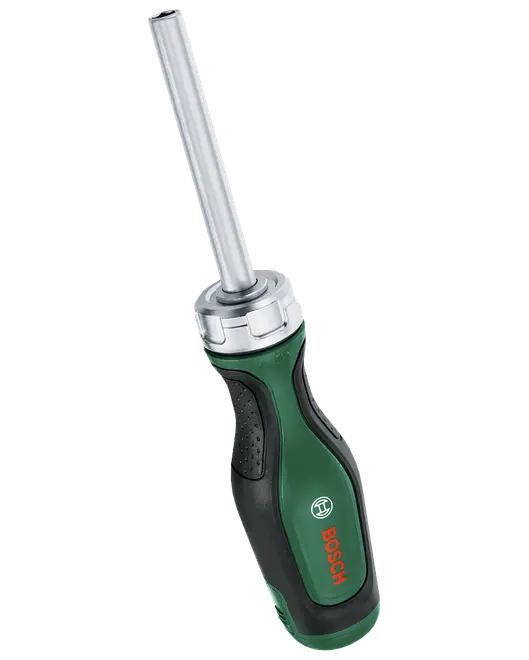 Bosch spärrskruvmejsel med 12 bits