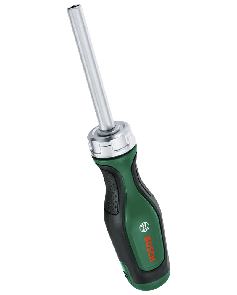 Bosch spärrskruvmejsel med 12 bits