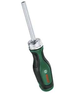 Bosch spärrskruvmejsel med 12 bits