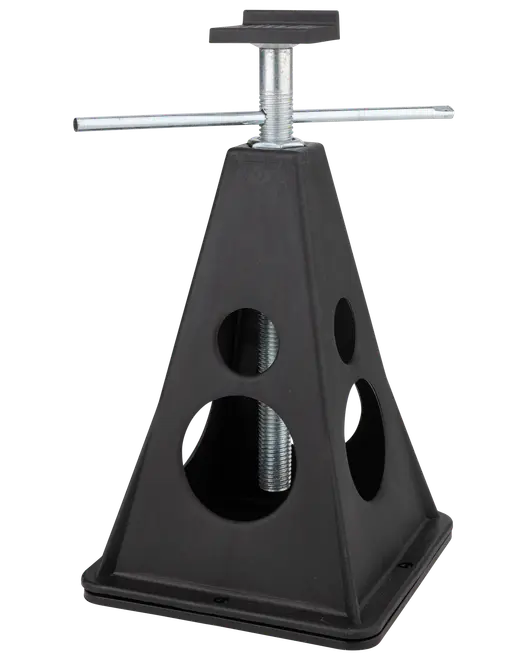 CampOut Støtteben til campingvogn 4 stk