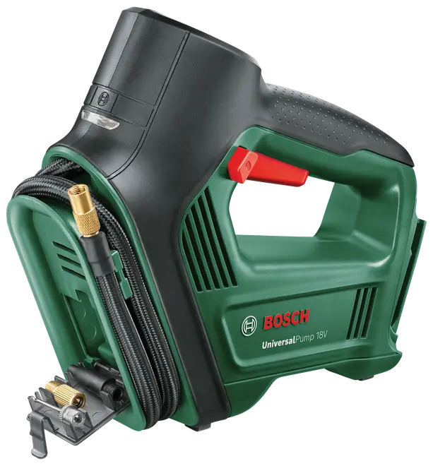 Pumpe UniversalPump 18V