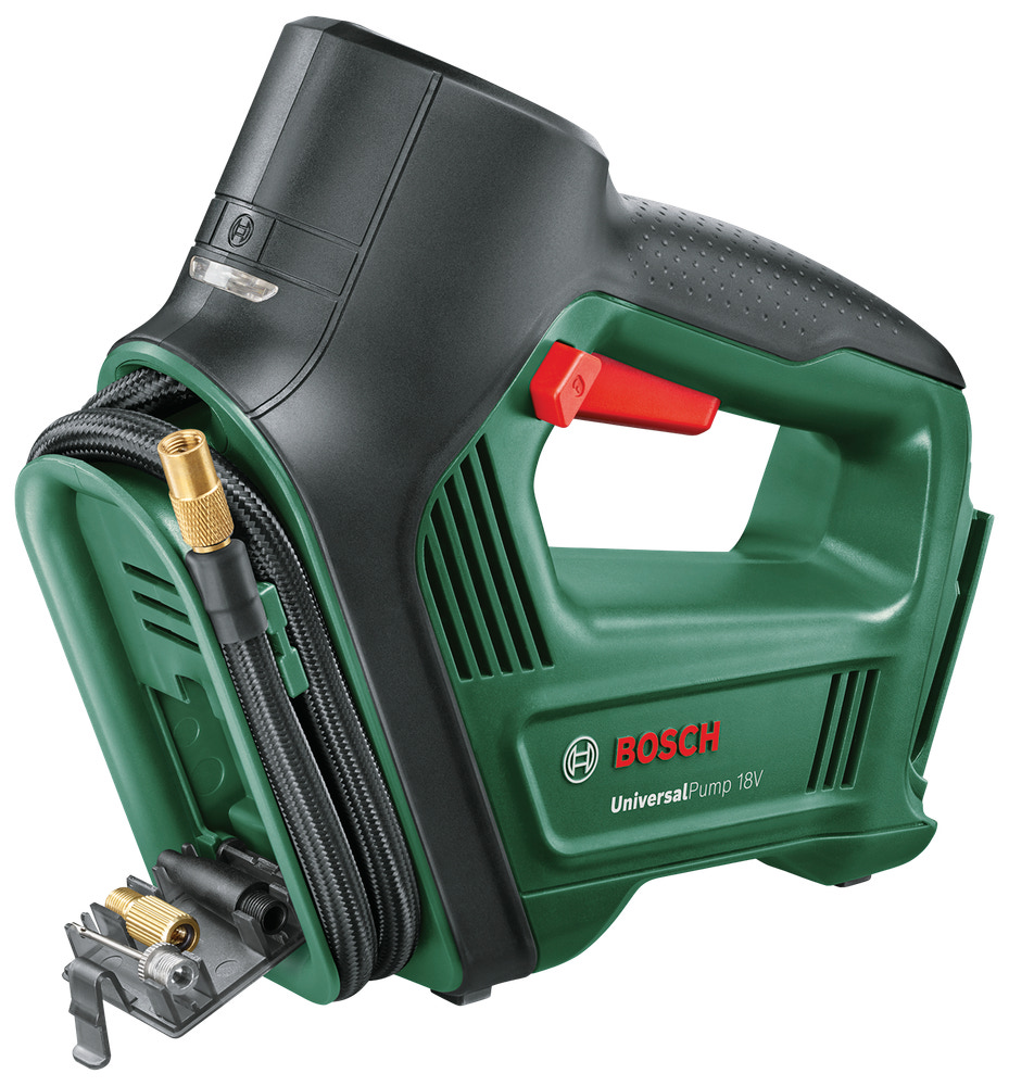 Bosch Pumpe UniversalPump 18V